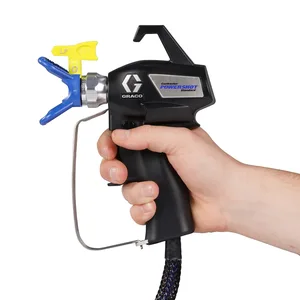 Contractor PowerShot Standard - Graco 18H300