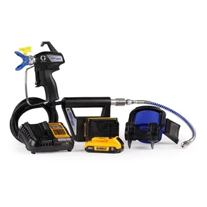 Contractor PowerShot Standard - Graco 18H300