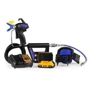 Contractor PowerShot XT - Graco 18H301