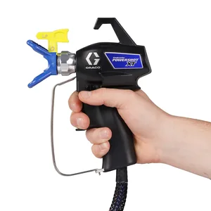 Contractor PowerShot XT - Graco 18H301