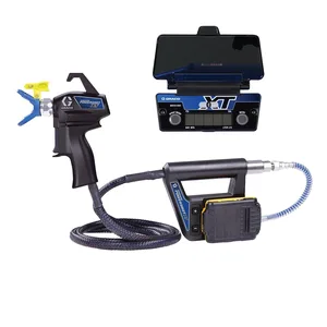Contractor PowerShot XT With Display - Graco 18H313