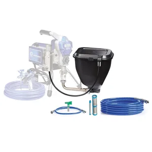 Airless Finishing Kit - Graco 19B968