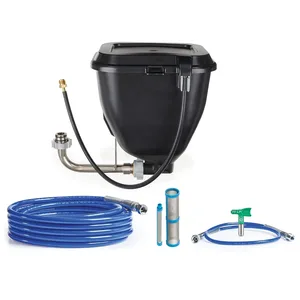 Airless Finishing Kit - Graco 19B968