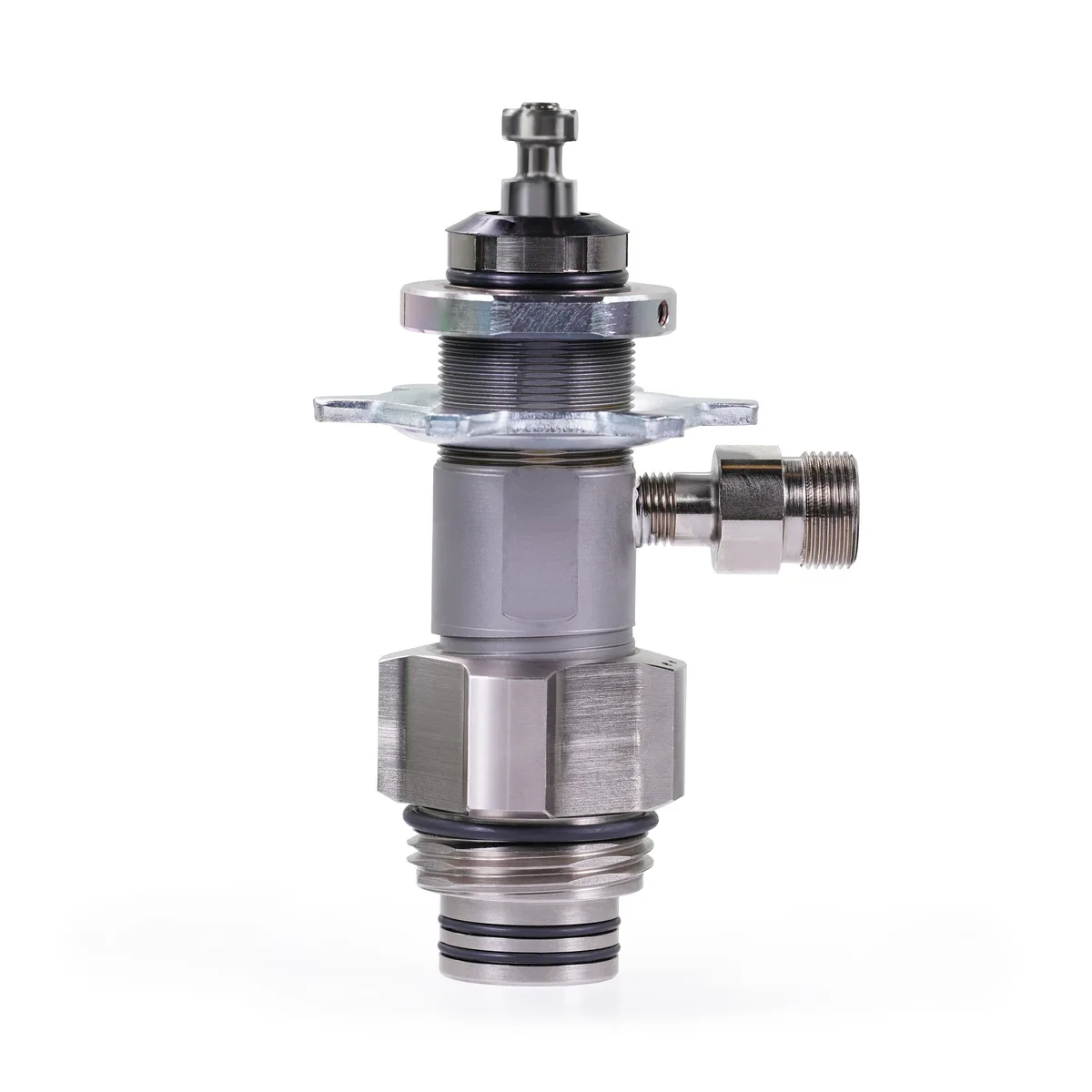 Endurance Vortex Piston Pump - Graco 19D873