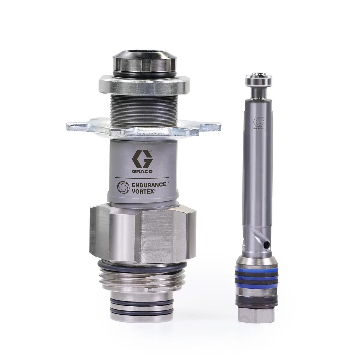 Endurance Vortex Piston Pump - Graco 19D873