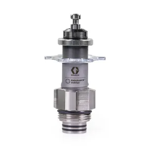 Endurance Vortex Piston Pump - Graco 19D873