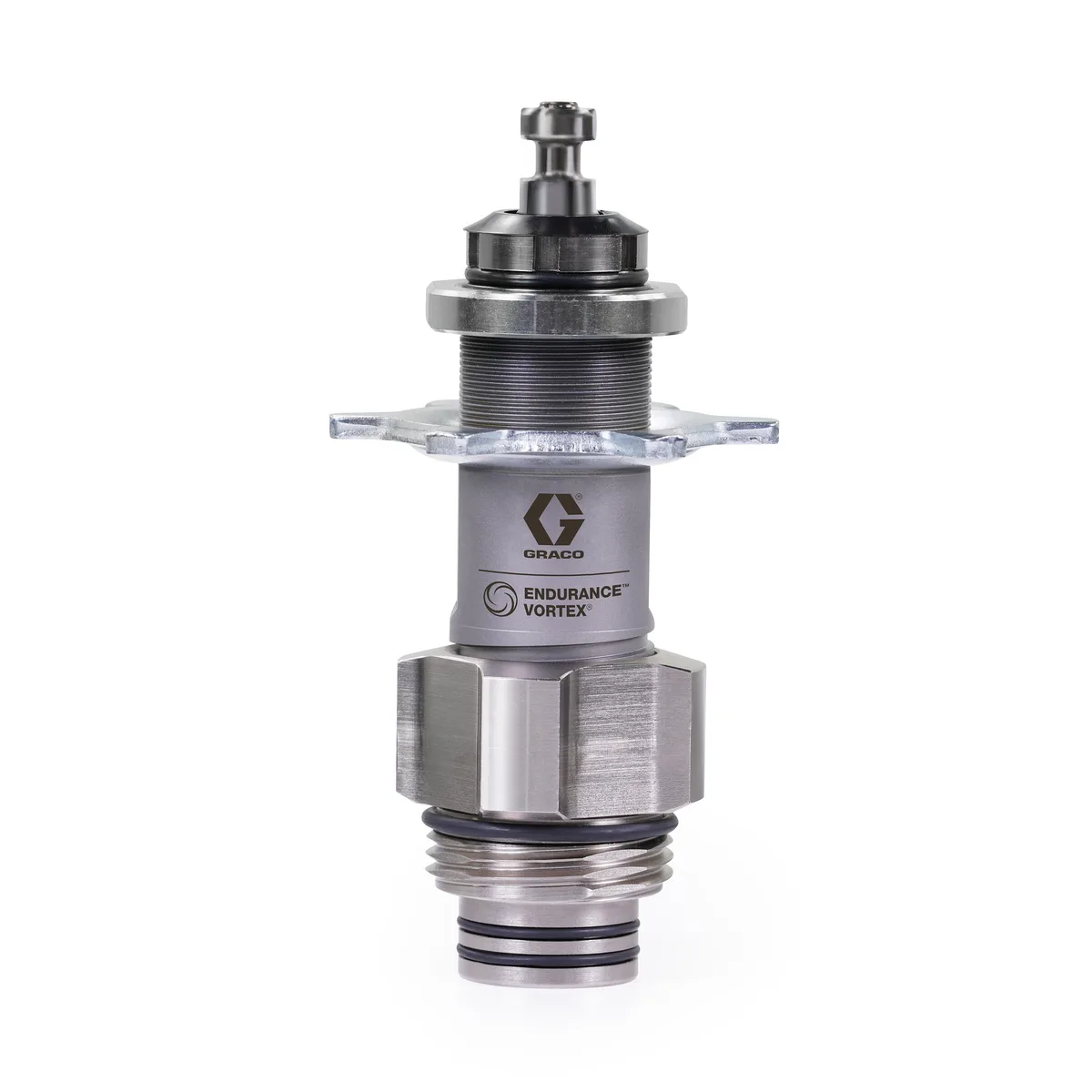 Endurance Vortex Piston Pump - Graco 19D873