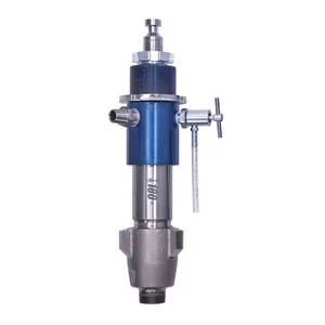 Contractor KingEndurance Pump Lower, 180CC - Graco 19D951