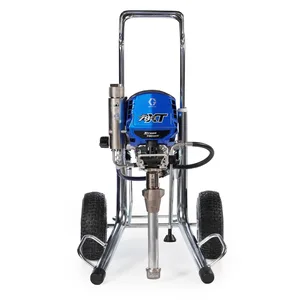 Ultra 795 XT Standard Series Electric Airless Sprayer, Hi-Boy - Graco 19F710