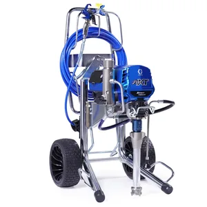 Ultra 795 XT ProContractor Series Electric Airless Sprayer, Hi-Boy - Graco 19F711