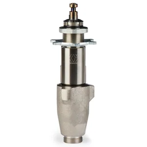 Endurance Chromex Piston Pump - Graco 19Y298