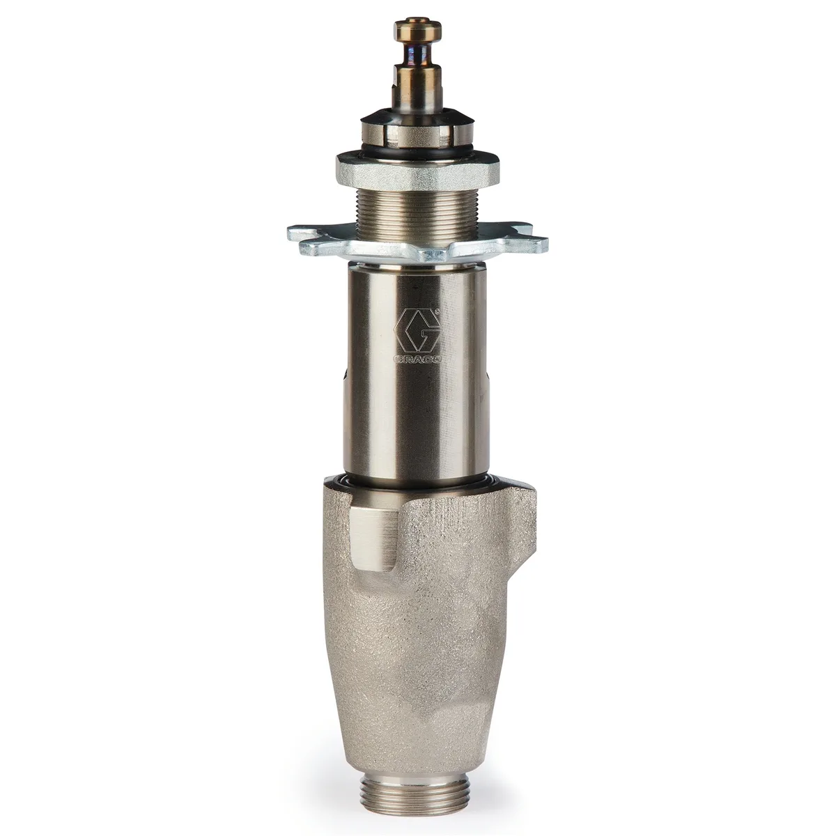 Endurance Chromex Piston Pump - Graco 19Y298