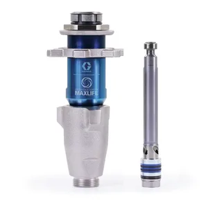 Endurance Vortex MaxLife Piston Pump, 695 XT - Graco 2001549