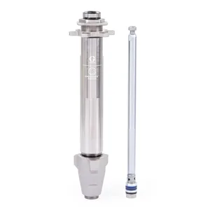 Endurance Vortex Piston Pump, Mark IV XT Standard - Graco 2001552