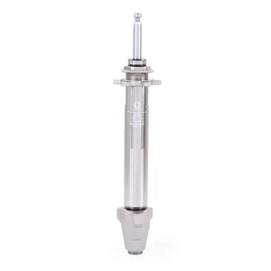Endurance Vortex Piston Pump, Mark IV XT Standard - Graco 2001552