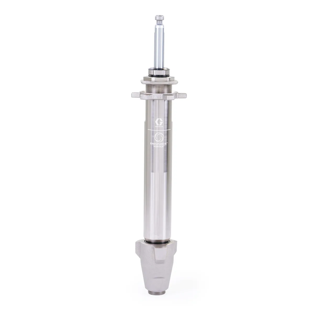 Endurance Vortex Piston Pump, Mark IV XT Standard - Graco 2001552