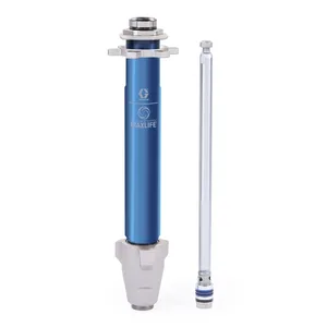Endurance Vortex MaxLife Piston Pump, Mark IV XT ProContractor - Graco 2001553