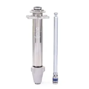 Endurance Vortex Piston Pump, Mark V XT Standard - Graco 2001554