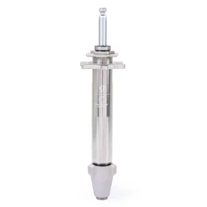 Endurance Vortex Piston Pump, Mark V XT Standard - Graco 2001554