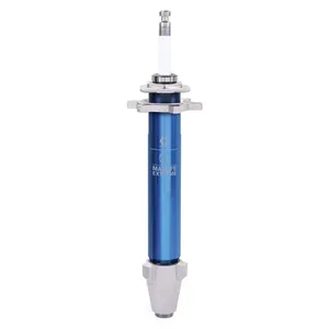 Endurance Vortex Maxlife Extreme Piston Pump, Mark V XT ProContractor - Graco 2001555