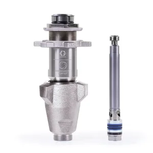 Endurance Vortex Piston Pump, 795 XT - Graco 2001573