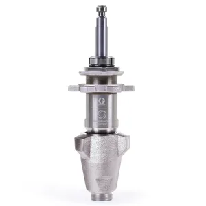 Endurance Vortex Piston Pump, 795 XT - Graco 2001573