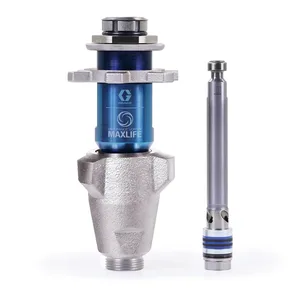 Endurance Vortex MaxLife Piston Pump, 795 XT - Graco 2001574