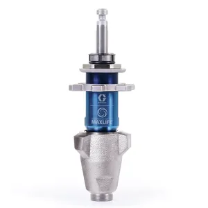 Endurance Vortex MaxLife Piston Pump, 795 XT - Graco 2001574