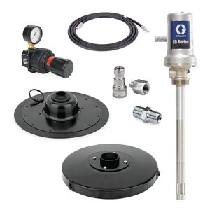 Refill Pump Kit - 35 lb - Graco 2002295