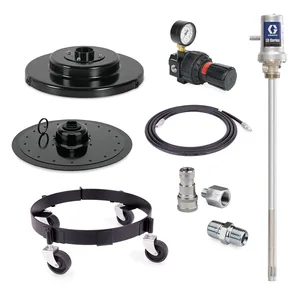Refill Pump Kit - 120 lb - Graco 2002296