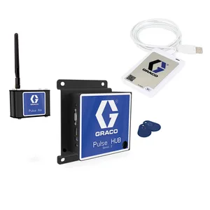 Pulse Asset Starter Kit - Graco 2006744
