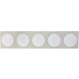 NFC Adhesive Tag - 25 Pack - Graco 2006845