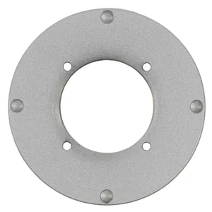 Dyna-Star 70:1 Air-Powered Grease Pump Flange Mounting Kit - Graco 2007333