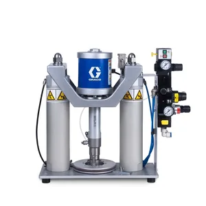 DynaMite DM-22 Mini-Extruder for 1 Gallon Pails - Graco 2007873