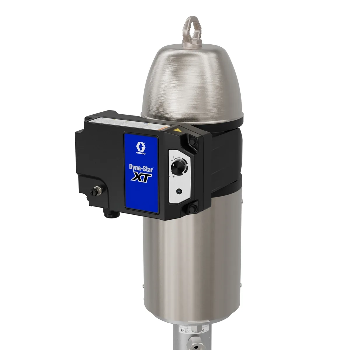 Dyna-Star XT Pump - Graco 2009845