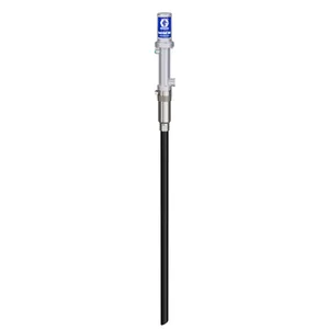 Fast-Ball 100 SST Cut to Length Universal Pump, HDPE Downtube - Graco 2010738