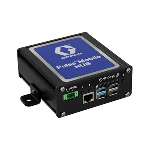 Pulse Mobile Hub w/out Remote Antenna - Graco 2012880