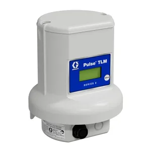 Pulse Tank Level Monitor Pressure (TLM) Logger - Graco 2012885