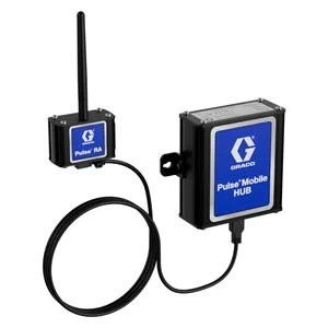 Pulse Mobile Hub Kit with Remote Antenna - Graco 2014181