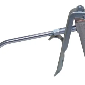 1/8 NPT Power Shot Booster Valve. Includes Nozzle - Graco 202600