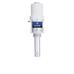 Fire-Ball® 300 Series 5:1 Universal Size Oil Pump - Graco 203876