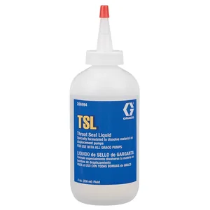 TSL Throat Seal Liquid, 8 oz - Graco 206994