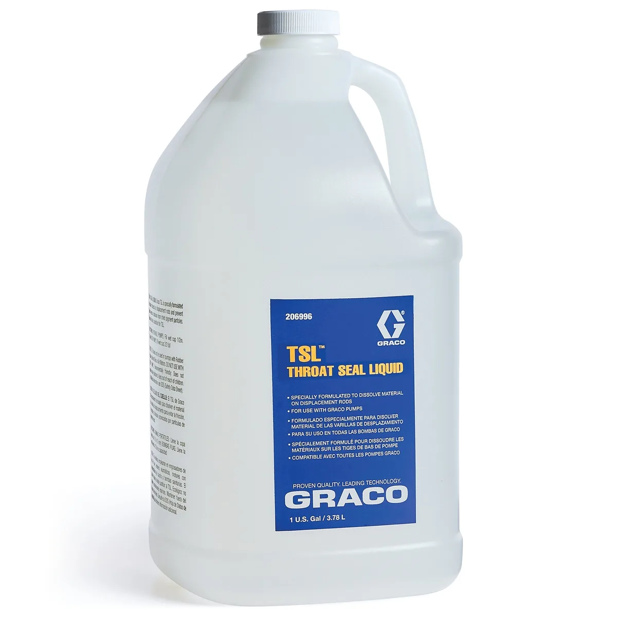 TSL Throat Seal Liquid, 1 gal - Graco 206996