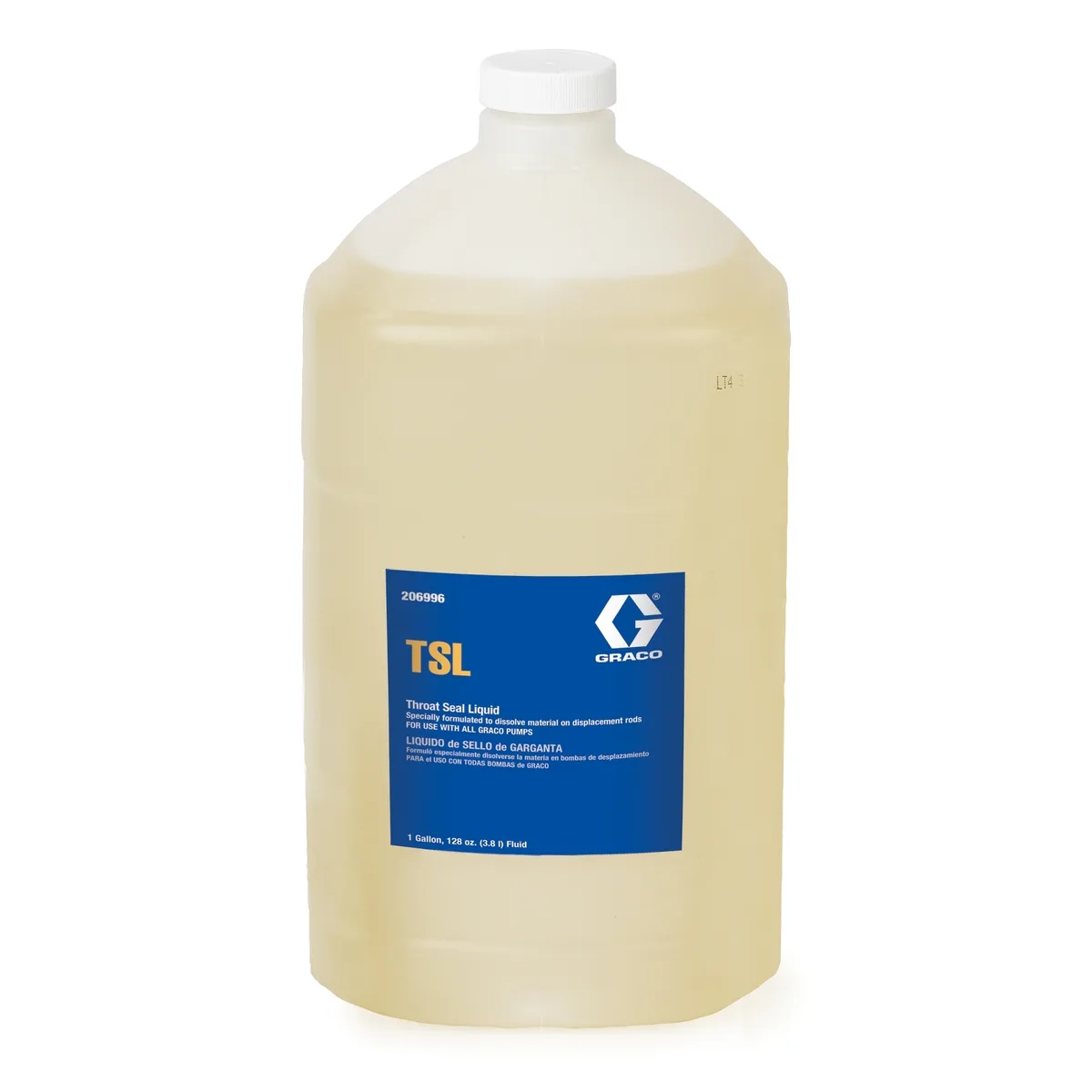 TSL Throat Seal Liquid, 1 gal - Graco 206996