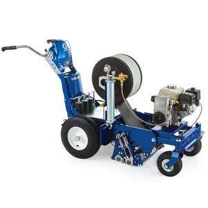 TapeLazer HP Automatic Series Traffic Tape Applicator - Graco 20A024