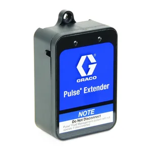 Pulse® Extender (US) - Wall Mount - Graco 20A058