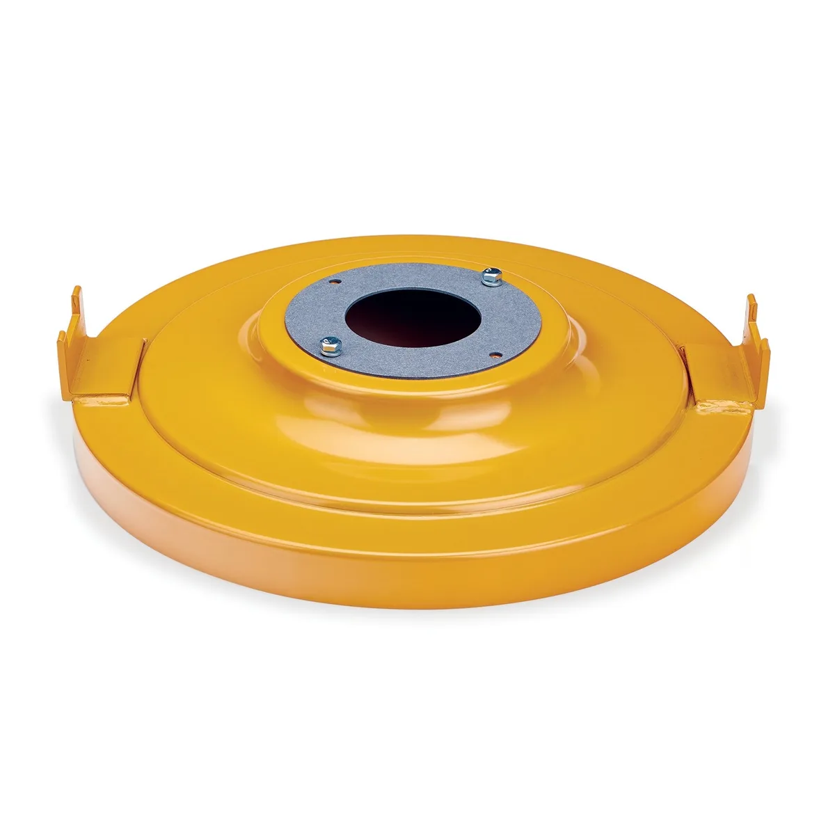 Dyna-Star® 200:1 Air-Powered Grease Pump with Cover for 120 lb (55 kg) Keg - Graco 20A561