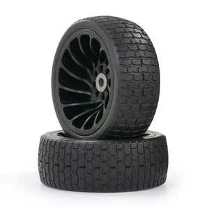 Flat Proof Tires for 695 XT & 795 XT - Graco 20B198