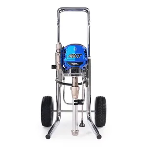 Ultra 650 XT Electric Airless Sprayer, Hi-Boy – Graco 20B305 Ultra 650 XT Electric Airless Sprayer, Hi-Boy - Graco 20B305