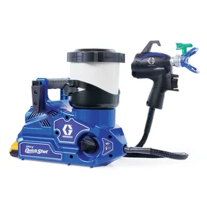Ultra QuickShot Airless Sprayer - Graco 20B473